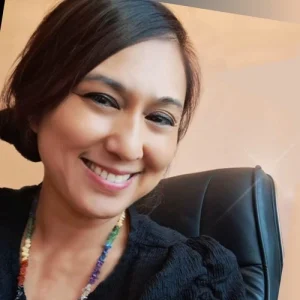 Engage with Amor Marquez Chibanda