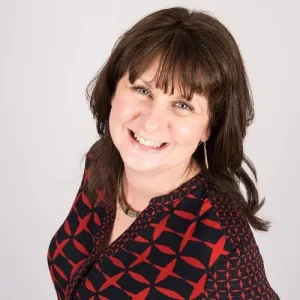 Engage with Louise Mosley